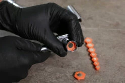 Magnetic Socket Inserts 11pc -Professional Tools Sales 2024 7932 Insitu 2