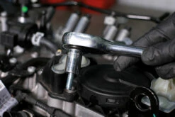 Magnetic Socket Inserts 11pc -Professional Tools Sales 2024 7932 Insitu 4