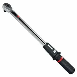 USAG Torque Wrench With Reversible Ratchet 10-50 Nm