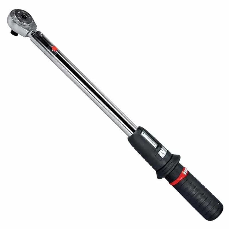 USAG Torque Wrench With Reversible Ratchet 10-50 Nm 3 USAG Torque Wrench With Reversible Ratchet 10-50 Nm