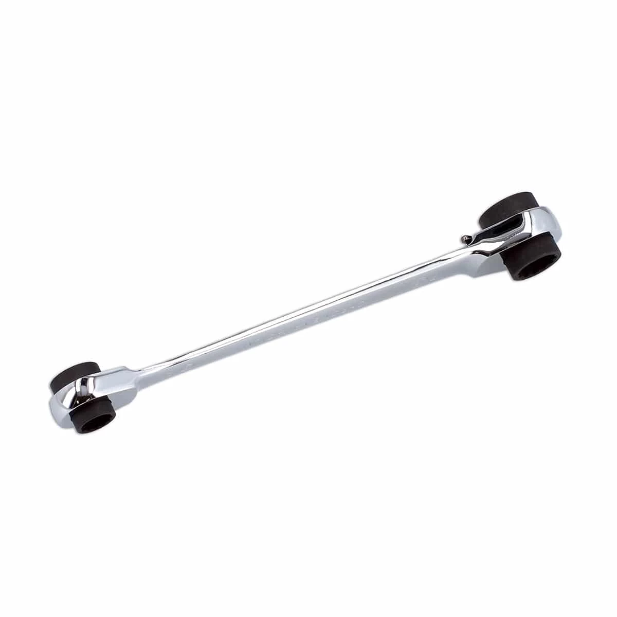 Ratchet Ring Spanner 8-in-1 4 Ratchet Ring Spanner 8-in-1 - Image 2