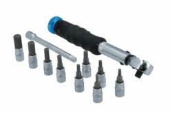 LTR Torque Wrench Set 1/4″D 2-20Nm -Professional Tools Sales 2024 8383 Right