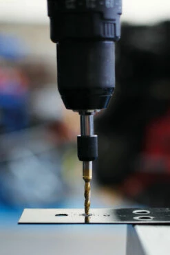 Combination Drill & Tap Bit Set 7PC -Professional Tools Sales 2024 8405 Insitu 1