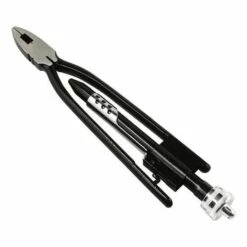 FROST Safety Wire Twisting Pliers For Locking Nuts And Bolts