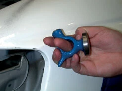 Ring Dolly -Professional Tools Sales 2024 91190 Insitu