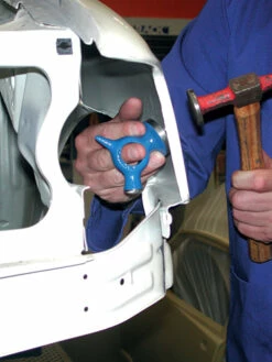 Ring Dolly -Professional Tools Sales 2024 91190 Insitu2