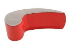 Curved Dolly -Professional Tools Sales 2024 91192 Side