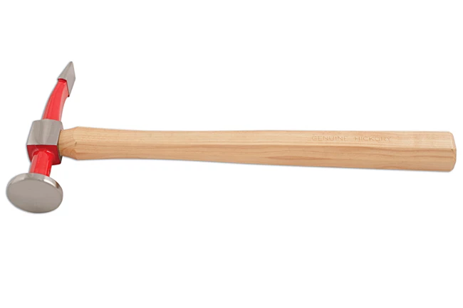 FROST Curved Pein & Finishing Hammer 3 FROST Curved Pein & Finishing Hammer