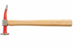 FROST Curved Pein & Finishing Hammer 9 FROST Curved Pein & Finishing Hammer -Professional Tools Sales 2024 91215 Overhead