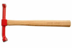 Door Skin Hammer -Professional Tools Sales 2024 91318 Overhead