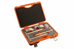 Aluminium Hammer And Dolly Set 7pc -Professional Tools Sales 2024 92430