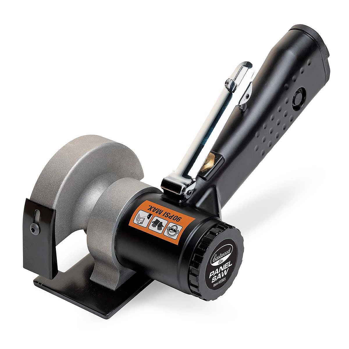 Eastwood Elite Panel Cutting Saw With Diamond Blade 4 Eastwood Elite Panel Cutting Saw With Diamond Blade - Image 2