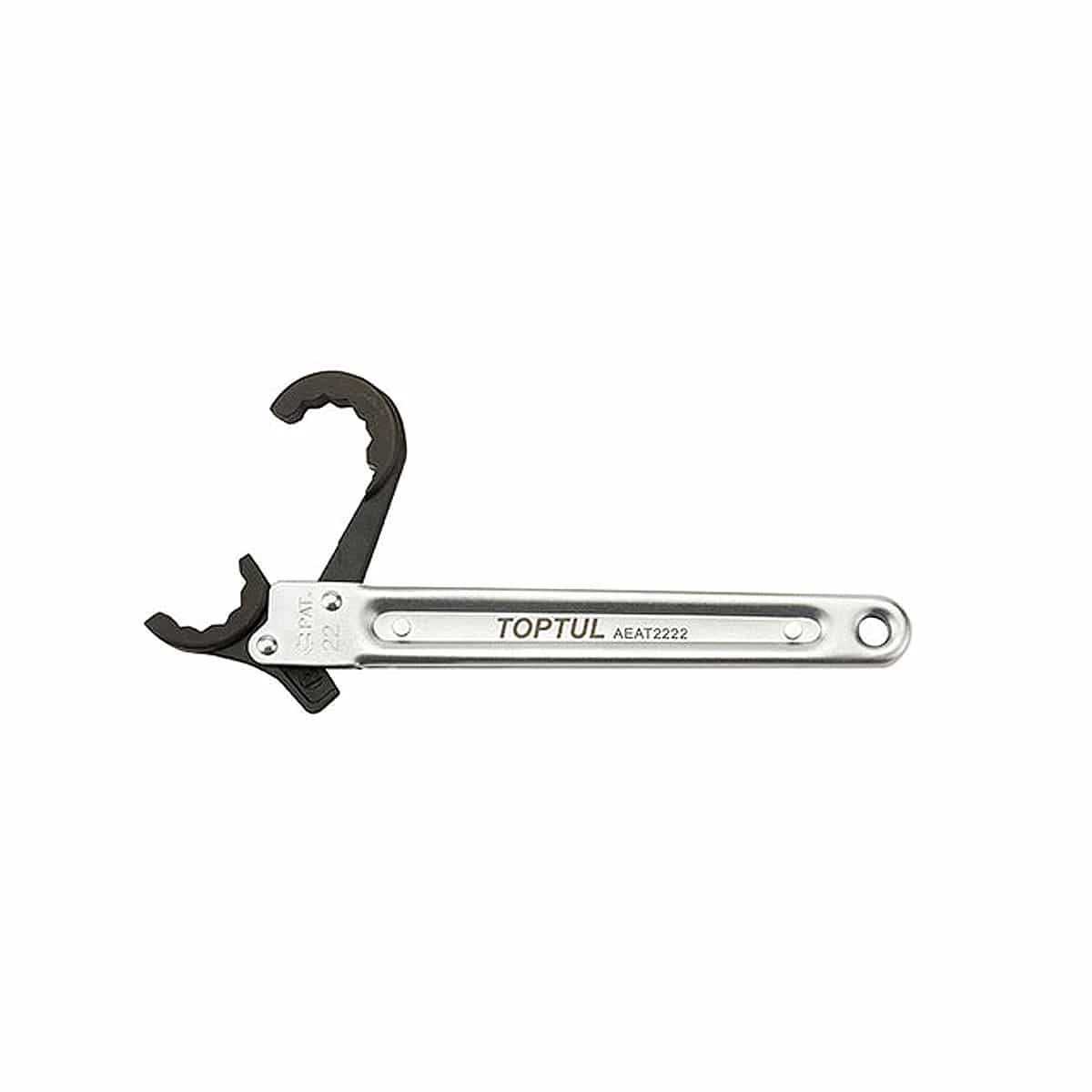 Open-End Ratcheting Wrench 10mm 3 Open-End Ratcheting Wrench 10mm
