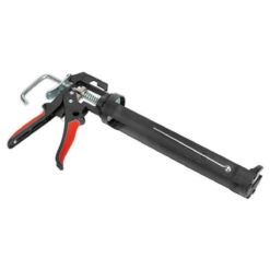Caulking Gun 280mm Heavy-Duty -Professional Tools Sales 2024 AK4803 2