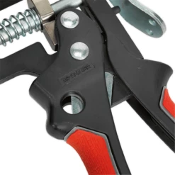 Caulking Gun 280mm Heavy-Duty -Professional Tools Sales 2024 AK4803 3