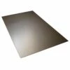 FROST Mild Steel Sheet Metal 0.57-0.59mm Thickness (Approx 810 X 1000mm) -Professional Tools Sales 2024 BY697