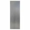 FROST Mild Steel Sheet Metal 1.1 – 1.2mm Thickness (Approx 300 X 1000mm) -Professional Tools Sales 2024 BY707