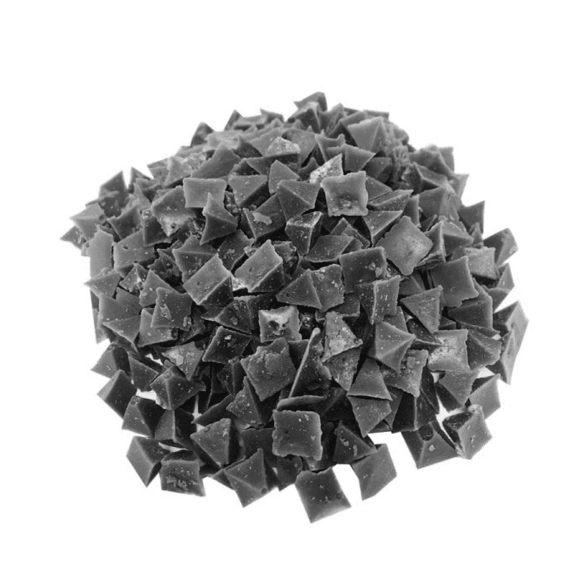 FROST Grey Rust Cutting Media (1kg) – Motor Parts Vibratory Tumbler Media – Use For Removing Rust, Paint And Plated Coatings. 3 FROST Grey Rust Cutting Media (1kg) – Motor Parts Vibratory Tumbler Media – Use For Removing Rust, Paint And Plated Coatings.
