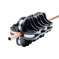 Coiled Tube Straightener – Brake Pipe Straightening Tool (1/4″ OD)