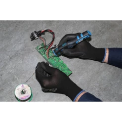 Cordless Rechargeable Soldering Iron -Professional Tools Sales 2024 Cordless Rechargeable Soldering Iron 4