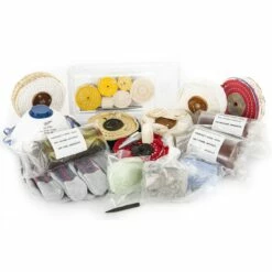 FROST Heavy Duty Polishing And Abrasive Kit
