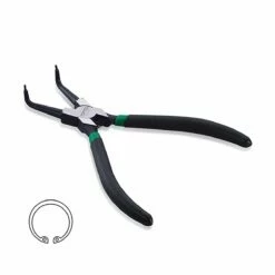 FROST 90° Retaining Ring Pliers (Internal Ring)