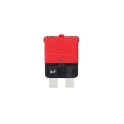 FROST Blade Fuse Type Manual Reset Circuit Breaker – 20A, 12/24V