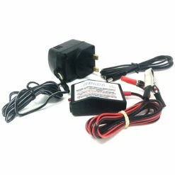 Frost VBS3 – A 6 Or 12 Volt Battery Saver