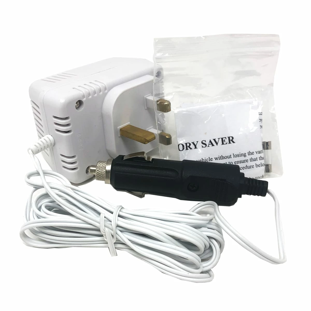 FROST Electronic Memory Saver 3 FROST Electronic Memory Saver