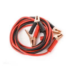 Heavy Duty Jump Leads 600amp (3m)