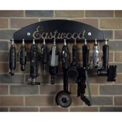 Eastwood Air Tool Storage Rack Pneumatic Tool Holder 11 Eastwood Air Tool Storage Rack Pneumatic Tool Holder -Professional Tools Sales 2024 Eastwood Air Tool Storage Rack Pneumatic Tool Holder 3