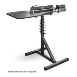 Eastwood Bead Roller Stand With 360-Degree Swivel Head -Professional Tools Sales 2024 Eastwood Bead Roller Stand with 360 Degree Swivel Head 4