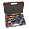 Eastwood Crimp-Right Solderless Wiring Connector Crimping Kit -Professional Tools Sales 2024 Eastwood Crimp Right Solderless Wiring Connector Crimping Kit
