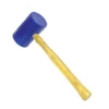 Eastwood Round Mallet 2-3/4″ Diameter -Professional Tools Sales 2024 Eastwood Round Mallet 2 3 4in Diameter