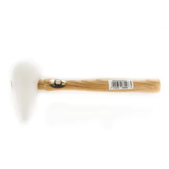 FROST 2.5″ Plastic Bossing Mallet (63mm)