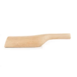 FROST Flat Faced Hardwood Forming Bat (2.25″ Wide)