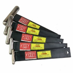 FROST T-Dollies Set Of 5