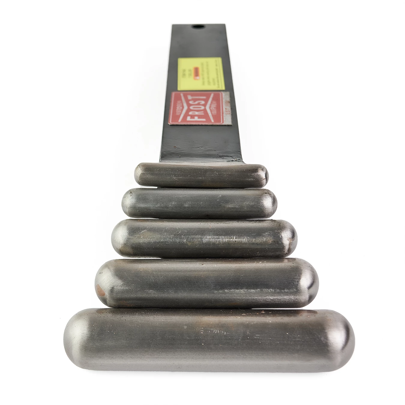 FROST T-Dollies Set Of 5 4 FROST T-Dollies Set Of 5 - Image 2