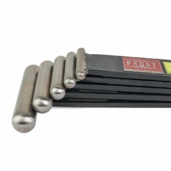 FROST T-Dollies Set Of 5 7 FROST T-Dollies Set Of 5 -Professional Tools Sales 2024 F462 set of 5 dollies3