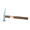 FROST Curved Cross Pein Finishing Hammer (330gm) 1 FROST Curved Cross Pein Finishing Hammer (330gm) -Professional Tools Sales 2024 F526