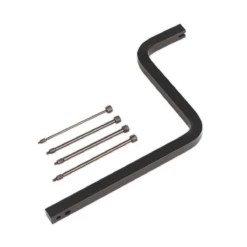 Sealey Door Hinge-Pin Tool Set