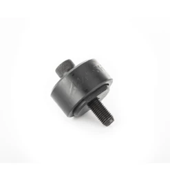 FROST Sheet Metal Hole Punch / Hole Cutter (1 1/4)