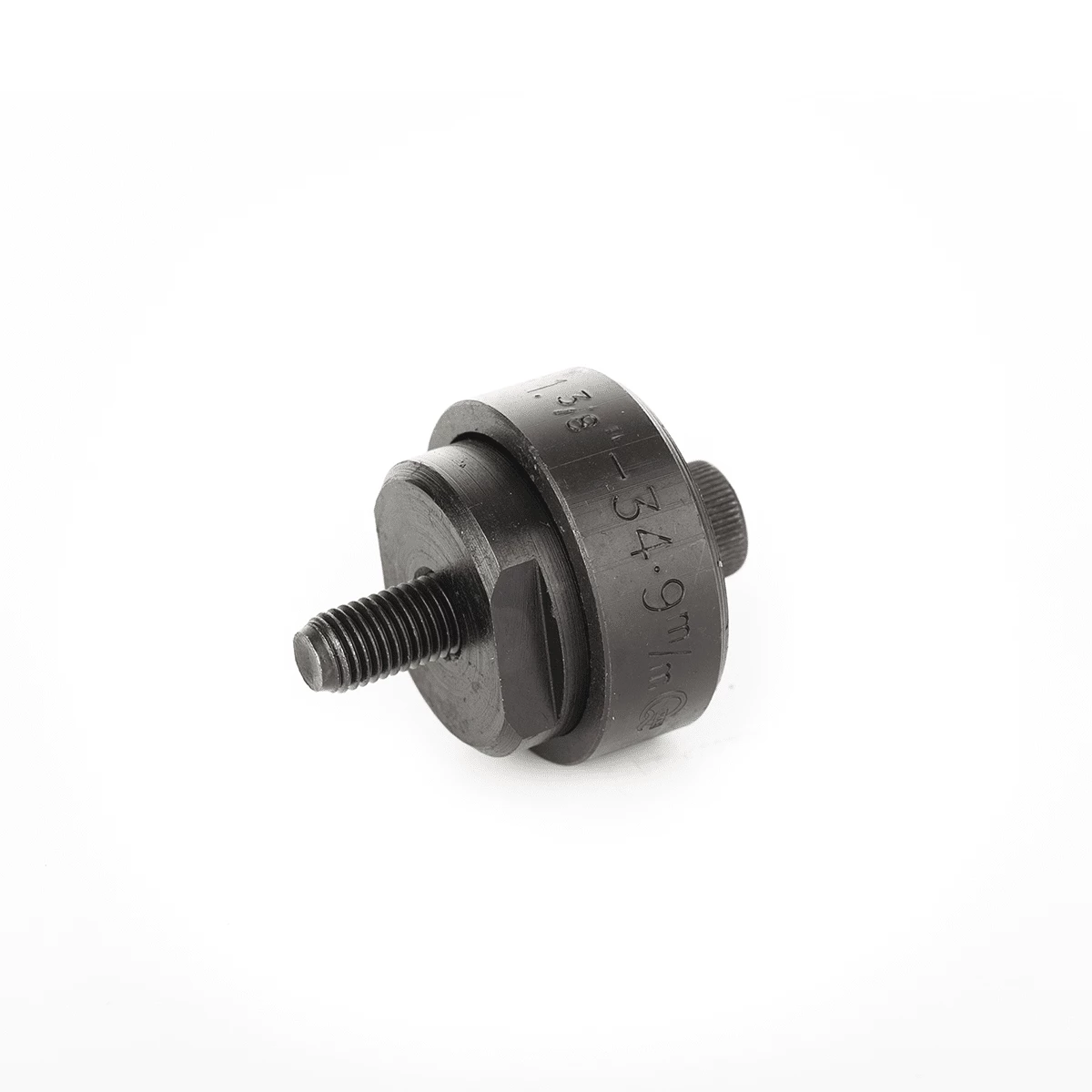 FROST Sheet Metal Hole Punch / Hole Cutter 1.375-inch (1 3/8) 3 FROST Sheet Metal Hole Punch / Hole Cutter 1.375-inch (1 3/8)