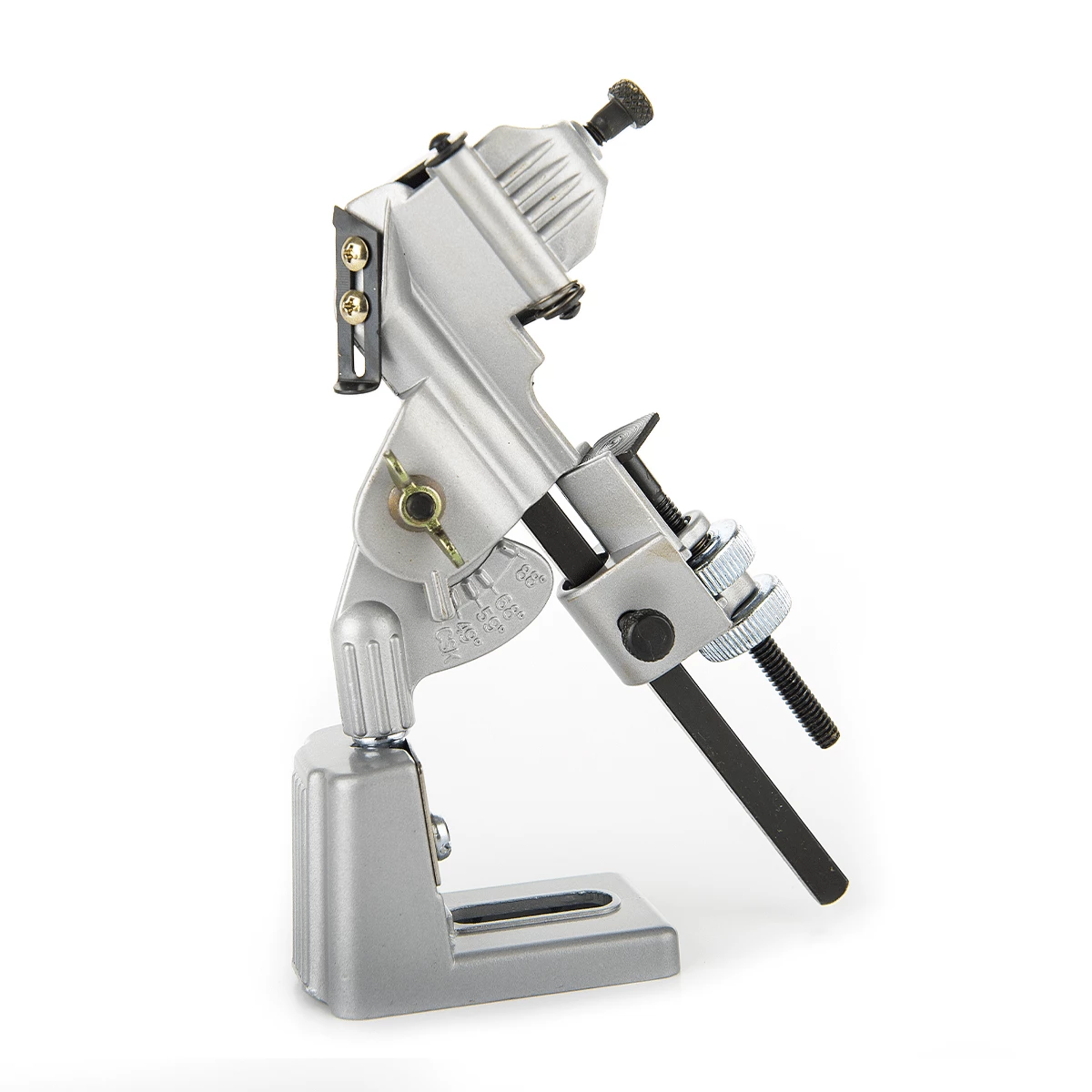 FROST Drill Grind Attachment 3 FROST Drill Grind Attachment