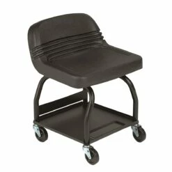 Whiteside Large Padded Shop Seat
