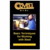Basic Techniques For Working With Steel DVD -Professional Tools Sales 2024 L703