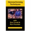 Hammerforming Techniques DVD -Professional Tools Sales 2024 L715