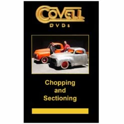 Chopping & Sectioning DVD