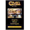 English Wheel Techniques DVD -Professional Tools Sales 2024 L719