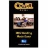 MIG Welding Made Easy DVD 2 MIG Welding Made Easy DVD -Professional Tools Sales 2024 L722